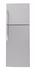 Fresh Freestanding Refrigerator, No Frost, 2 Doors, 376 Litres, Silver - FNT-B470KT