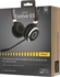 Jabra Evolve 65  UC Stereo Wireless Bluetooth Headset / Music Headphones Includes Link 360 (U.S. )  | 5707055043055