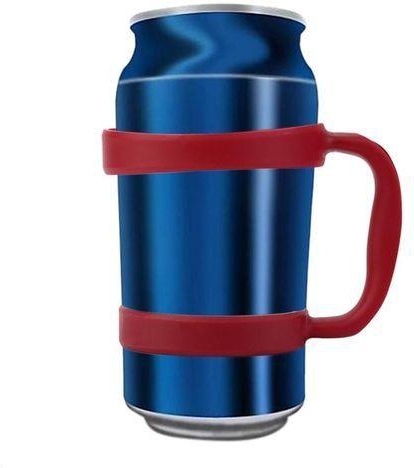 Generic Portable 30oz Cup Mug Water Bottle Holder Travel Insulated Tumbler Mug Handle