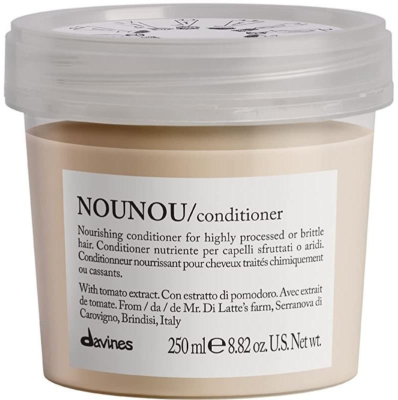 Davines Nounou Conditioner - 250ml