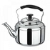 Generic 5L Stainless Steel Whistling Kettle