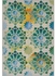 Oriental Weavers carpet Arabesque Gobelin size 160 * 235Des 155- B &2Cushion 50 * 50