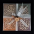 Keceramics Loose Handmade Tiles Gift Set 4in1 Zikir Arabic (Mix Glaze)