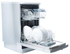 Indesit Drawer Dishwasher Stainless Steel,Silver - DSR15B1SEU