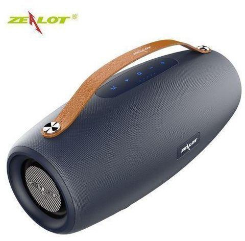 Zealot S27 Zealot Super Bass Bluetooth Speaker