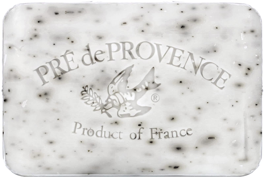 European Soaps‏, Pre de Provence ، قطعة الصابون، الغردينيا البيضاء ، 8.8 أوقية (250 غرام)
