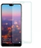 Get Glass Screen Protector, Compatible With Huawei P20 Pro - Clear with best offers | Raneen.com