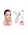 5 In 1 Beauty Care Massager - Pink