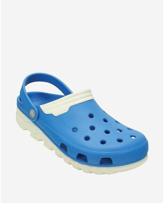 Crocs Men Crocs Clog - Blue