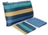 Snooze Fitted Bed Set-Double Size-Ocean Design- 3 Pcs
