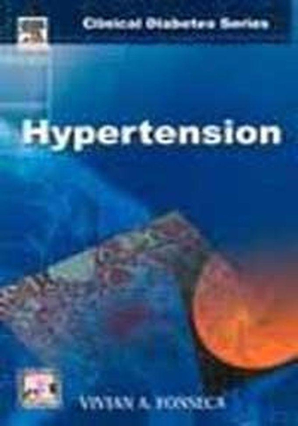 Clinical Diabetes Hypertention. India