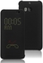 Dot view case for HTC one M8 / Black