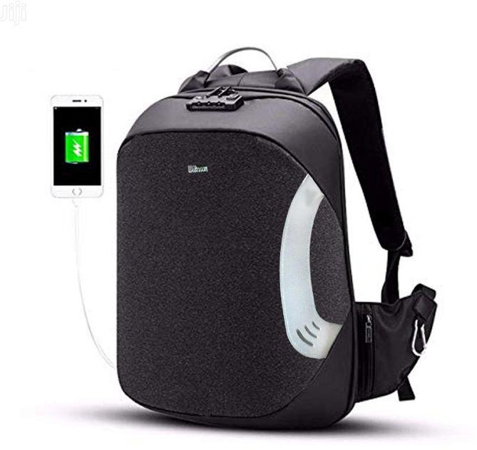Fashion Wilrsoon Antitheft Backpack