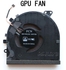 Computer Cpu Gpu Cooling Fans For Razer Blade 15 Base 0270