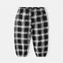 Toddlers Boy's Casual Pants Ultra-Thin Anti-Mosquito Animal Printed Pants