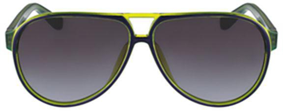 Men's Aviator Sunglasses L714S424