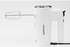 Frigidaire Hand Mixer 300W, White - FD5105"Min 1 year manufacturer warranty"