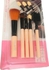 Makeup Brush Set - 8pcs