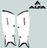 Alfa Hockey Shinguard With Anklets