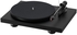 Pro-Ject Debut Carbon Evo Belt-Drive Turntable with Ortofon 2M Red - Satin Black