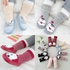 Autumn Winter New Kids'Walking Socks Baby Flooring Socks Children Infant Socks Non-Slip Floor socks