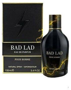 Bad Lad 100ml Eau De Parfum