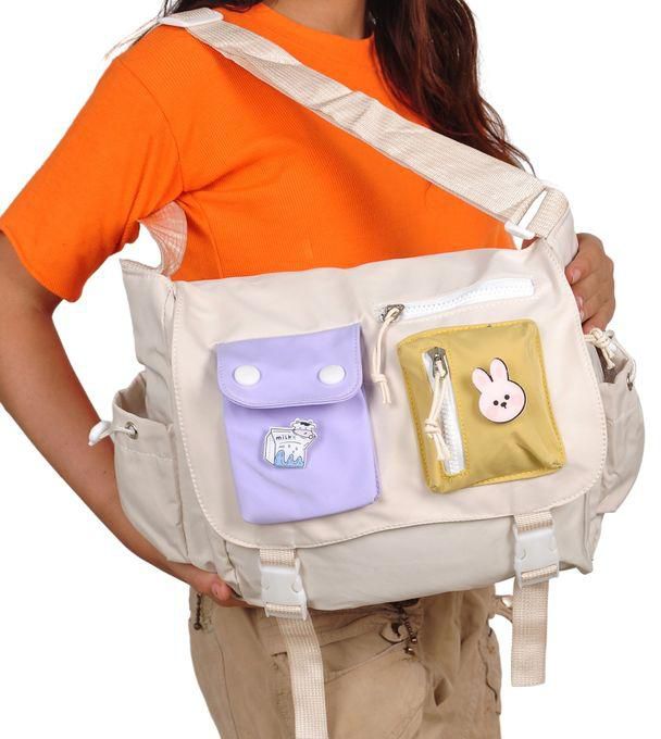 Handbag Shoulder Messenger Crossbody Bag