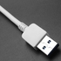 Generic 4-Port USB Hub GNS-S01 New Four Aluminum Alloy 3.0