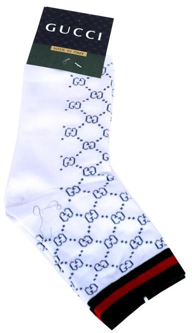 Gucci Men's Socks - White price from payporte in Nigeria - Yaoota!