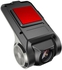 Anytek X28 Mini Car DVR Camera Full HD 1080P To Digital Video Recorder DVRs ADAS Camcorder G Sensor Dash Cam Wifi GPS Dashcam SAISUO(Black 16G GPS)