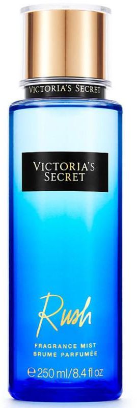 Victoria's Secret Fantasies Rush Fragrance Mist 250ml