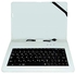 Yes Original keyboard and Cover For Tablet 10 Inch White