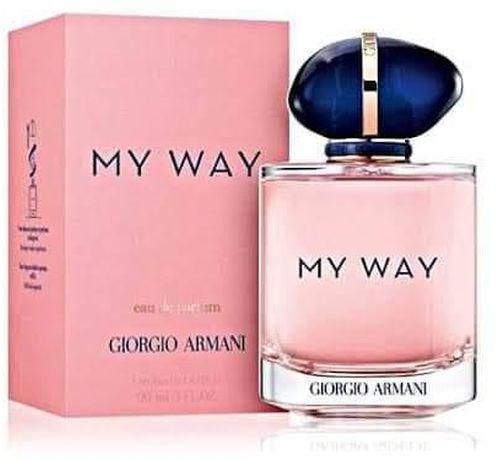 Giorgio Armani My Way For Women