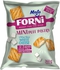 Molto Forni Puff Pastry with White Cheese - 30 gram - 12 Piece