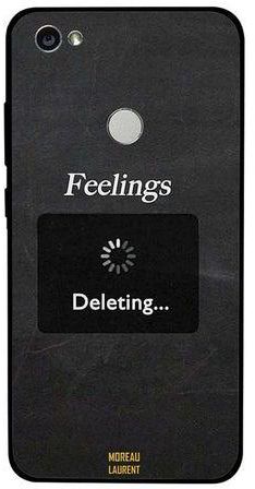 Skin Case Cover -for Xiaomi Redmi Note 5A Feelings Deleting Feelings Deleting