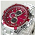 Curren Men Wrist Watch 8023 Sliver R