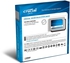 250GB Crucial BX100 SATA 6Gbps 2.5” 7mm (With 9.5mm Adapter) SSD