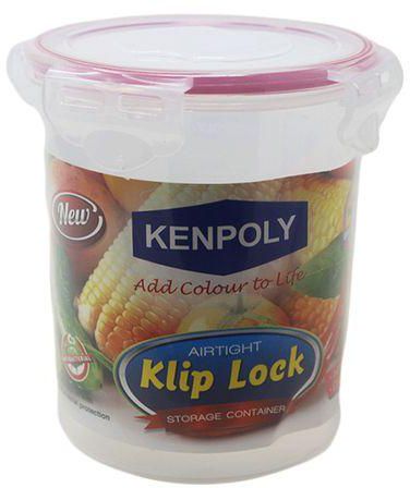 Kenpoly Klip Lock 607 500ml Kenpoly