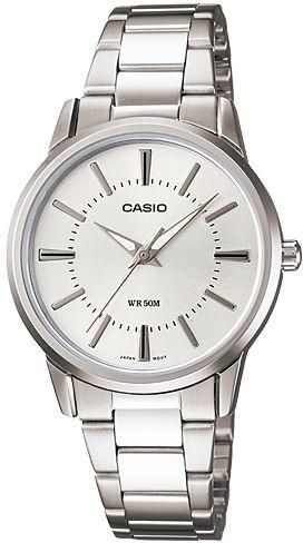 Casio Watch For Women [LTP-1303D-7AV]