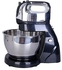Master Chef 4L Multifunctional Electric Cake Mixer With Rotating Bowl