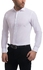 Ted Marchel Classic Slim Fit Shirt - White