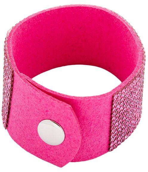 Bracelet for women by stella green, pink-280041p