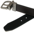 Dockers Brown/Black Leather Belt For Men