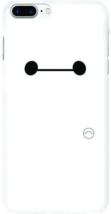 Stylizedd Apple iPhone 7 Plus Slim Snap case cover Matte Finish - Bmax