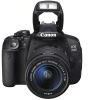 Canon EOS 700D Kit with EF-S 18-135 IS STM Lens