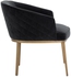 Cornella Lounge Chair by Sunpan