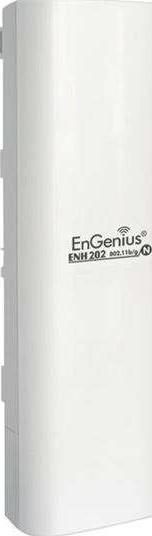 ENGENUIS ENH202 Wireless Outdoor 800mW Long-range Multiple Client bridge/AP