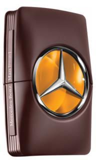 Mercedes Benz Private for Men, Eau de Parfum, 100 ml