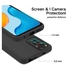 XIAOMI Redmi Note 12 Pro 4G Protection Smooth Silicon Back Case
