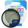 JJC 67mm CPL Circular Polarizer Filter For Canon 17-85mm 18-135mm Nikon 18-140mm 18-135mm 18-105mm Camera Lens